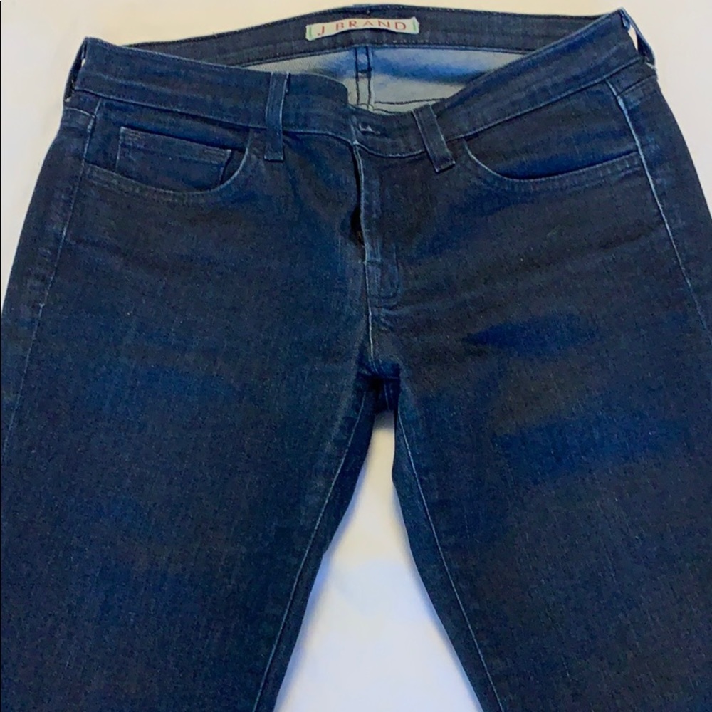 J Brand women’s denim